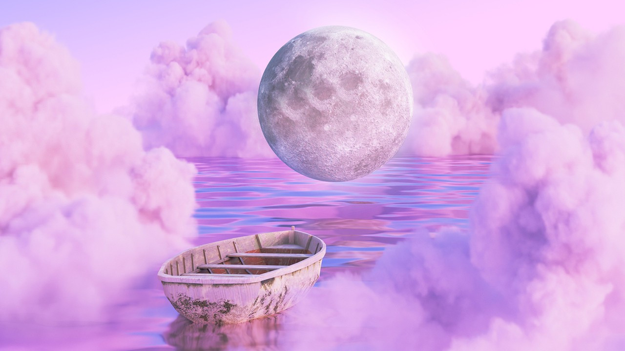 2026 Pembe Ay rehberi: Baharın en güçlü dolunayı ne zaman ve burçları neler bekliyor?