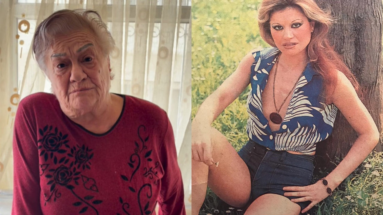 'Bayan Bacak' lakabıyla tanınan Serpil Örümcer'den yardım çağrısı