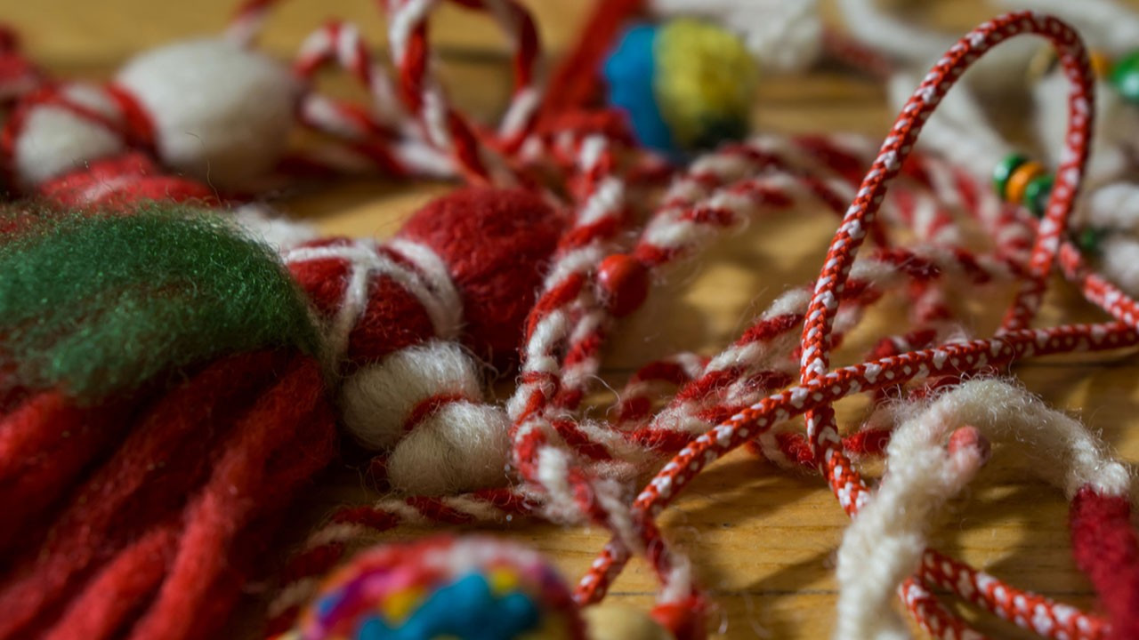 Marteniçka ne zaman çıkarılır, ayın kaçında çıkarılır? 2026 marteniçka tarihi