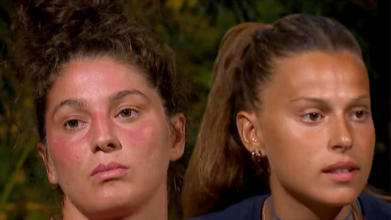 Survivor’da bu akşam: Serenay ve Nisanur arasında yaşanacak büyük gerilim yeni bölüm fragmanında öne çıktı