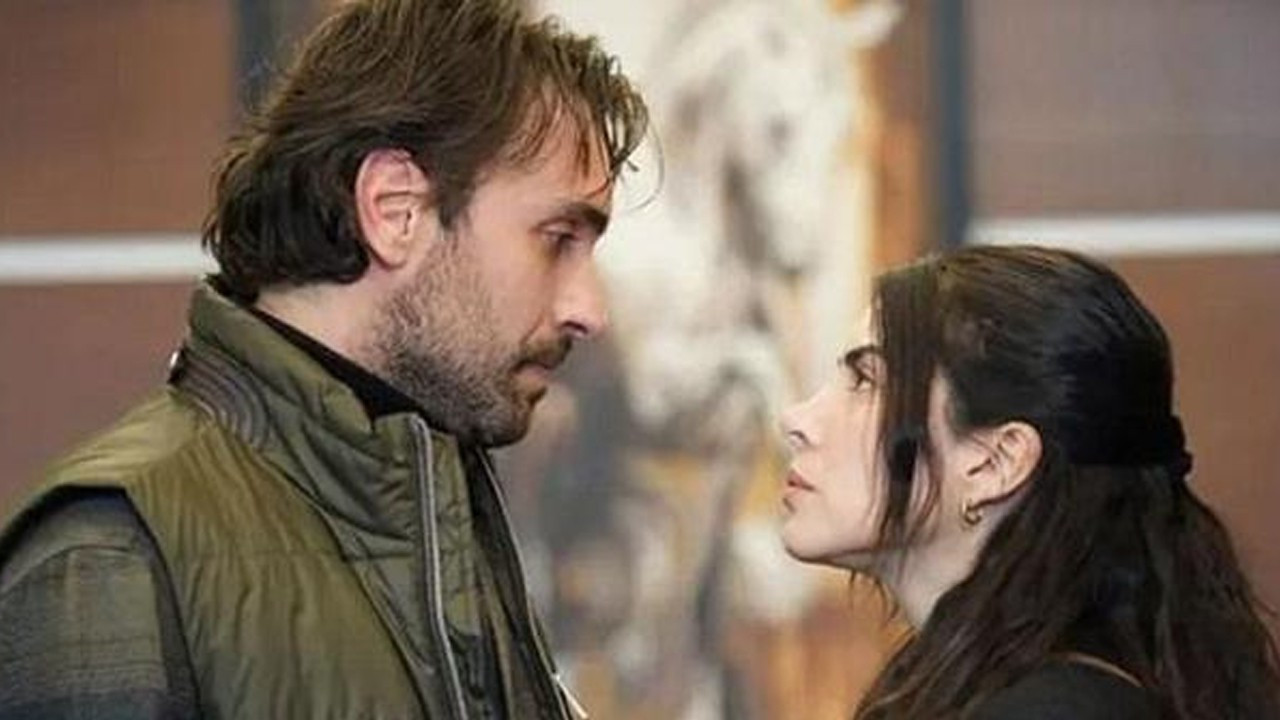 Taşacak Bu Deniz'in 23. bölüm fragmanı yayınlandı