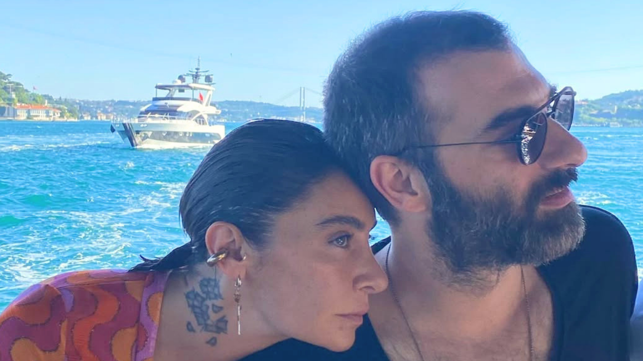 Şarkıcı Sıla'dan aşk hayatına dair itiraflar