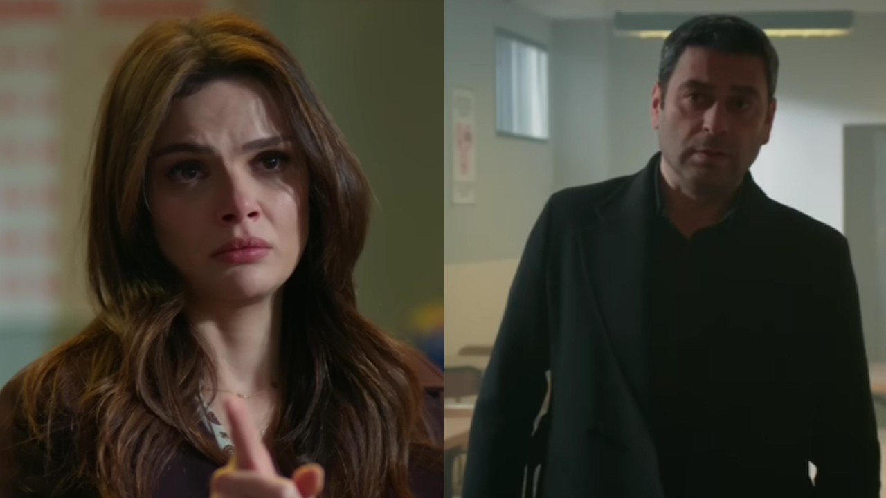 Uzak Şehir 56. bölüm fragmanı yayınlandı