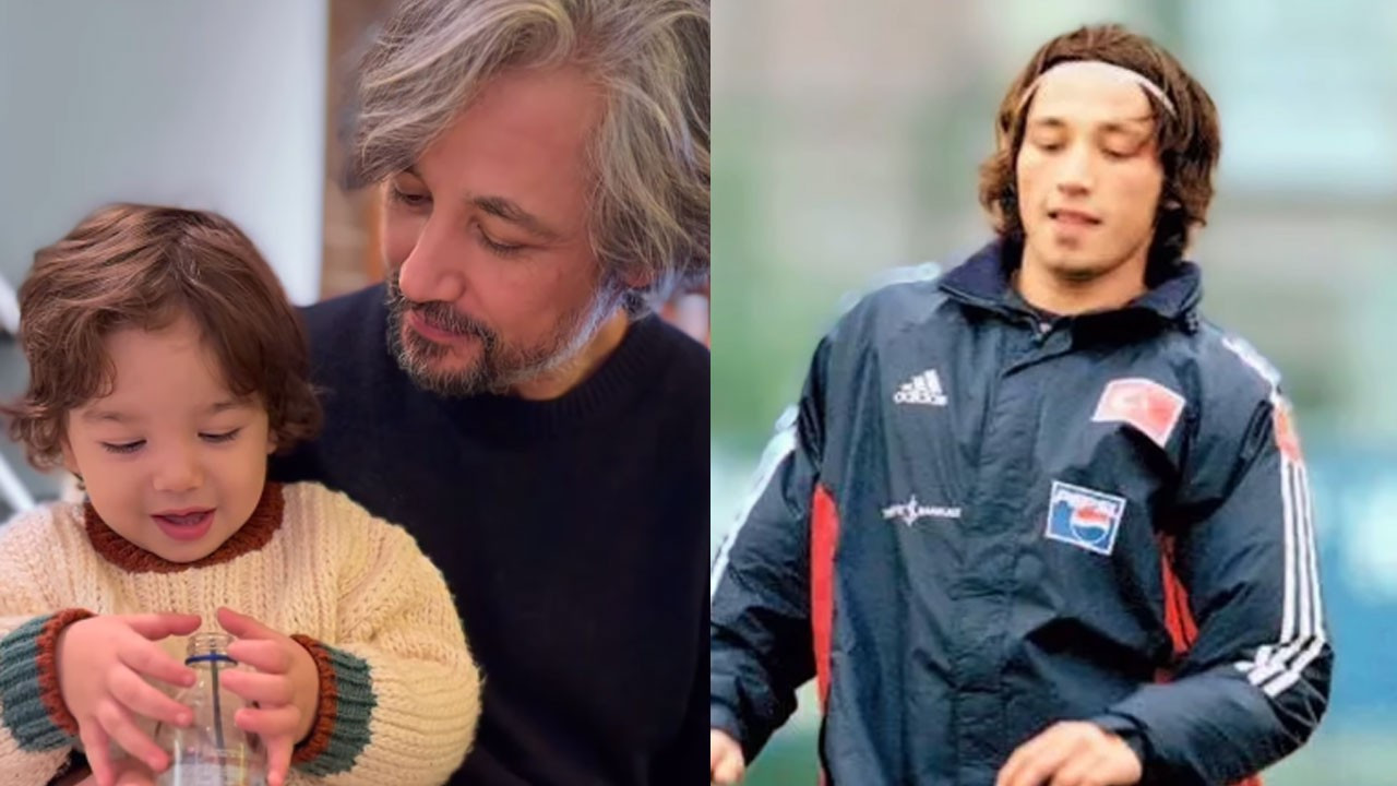 O anı bilenler duygulandı: İlhan Mansız bizi 24 yıl öncesine götürdü