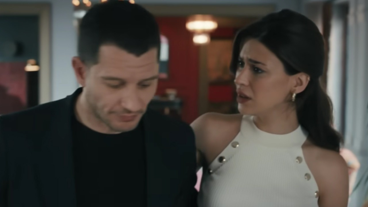 Yeraltı dizisinin 10. bölümünden 2. fragman yayınlandı