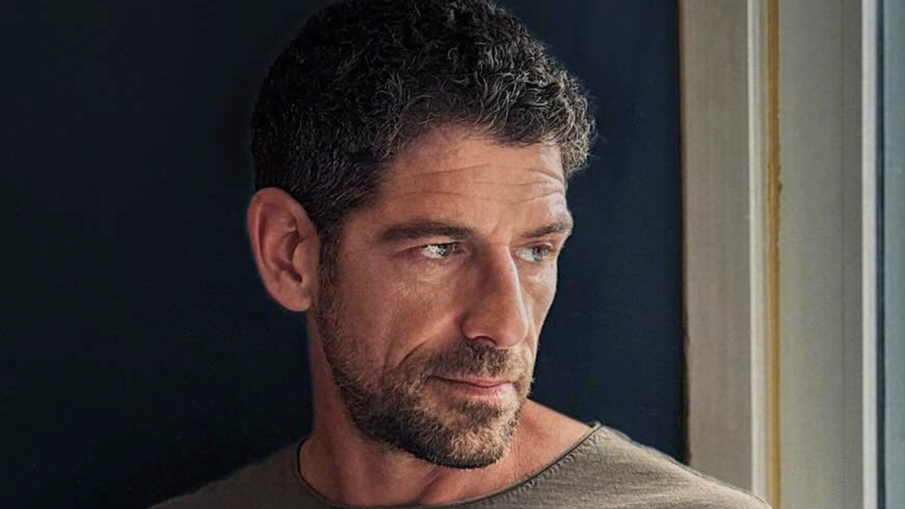 Cemal Hünal “Yeraltı” dizinin kadrosuna katıldı