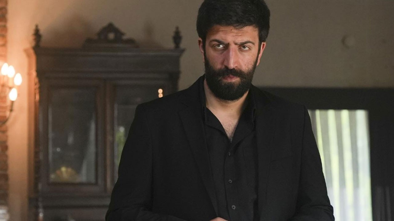 Eşref Rüya dizisinin oyuncusu Ramazan Tetik hayatını kaybetti