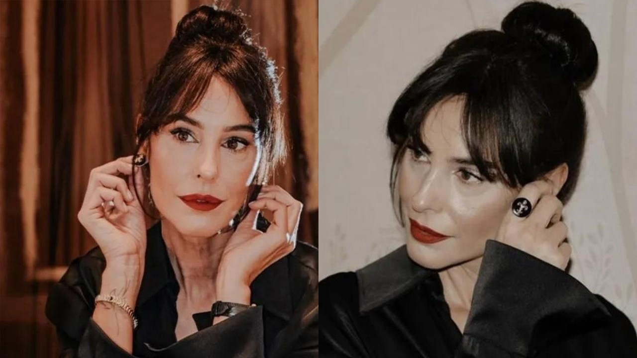 Arzum Onan’dan nostaljik paylaşım