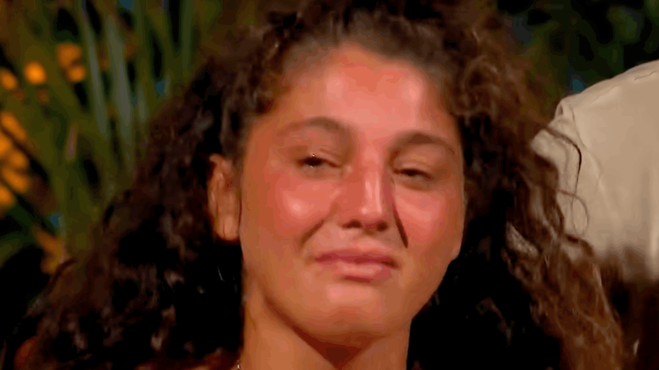 Survivor'da bu akşam: Survivor'da Seren Ay Çetin diskalifiye mi oldu?