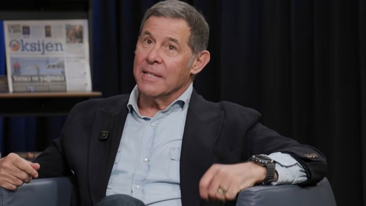 'Moda ve tekstil denince de Cem Boyner'