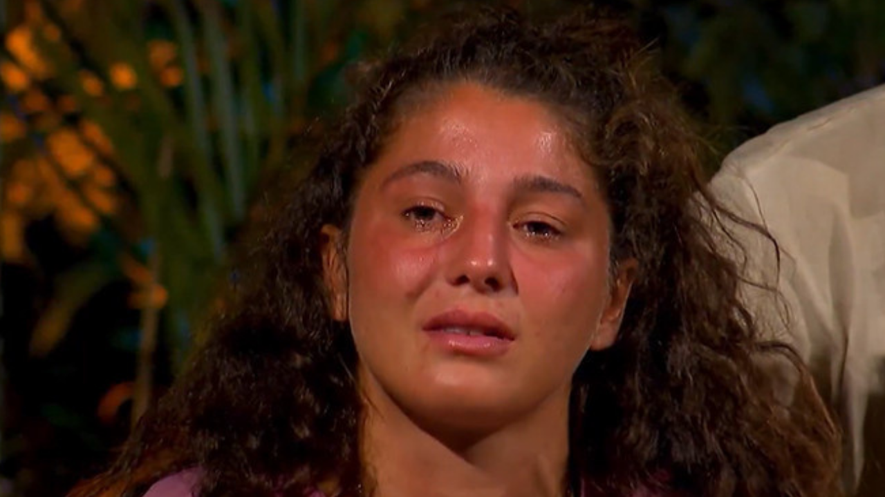 Survivor Seren Ay Elendi mi? Seren Ay'ın nişanlısı Sadai Farzaliyev kimdir?