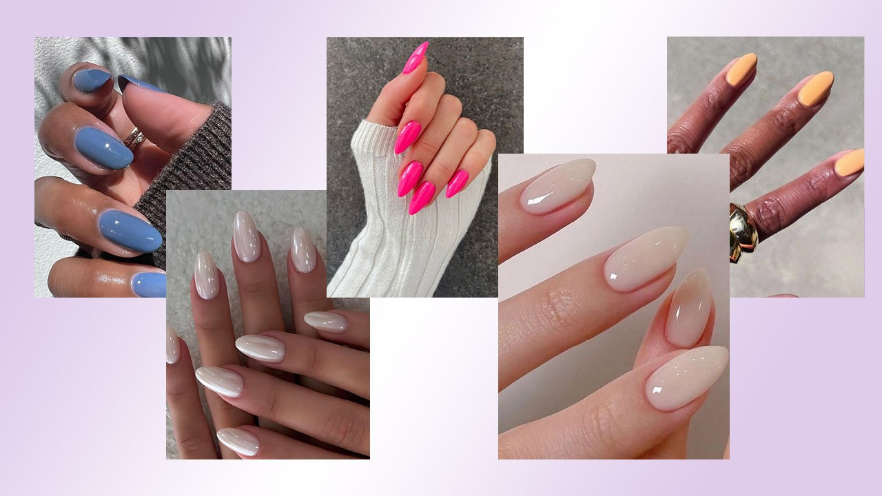 2026 İlkbaharda trend olacak 10 oje rengi