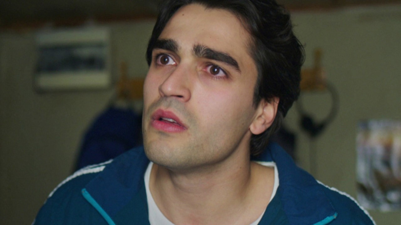 Mert Ramazan Demir'li 'Delikanlı' dizisinin ön izleme sahnesi yayınlandı