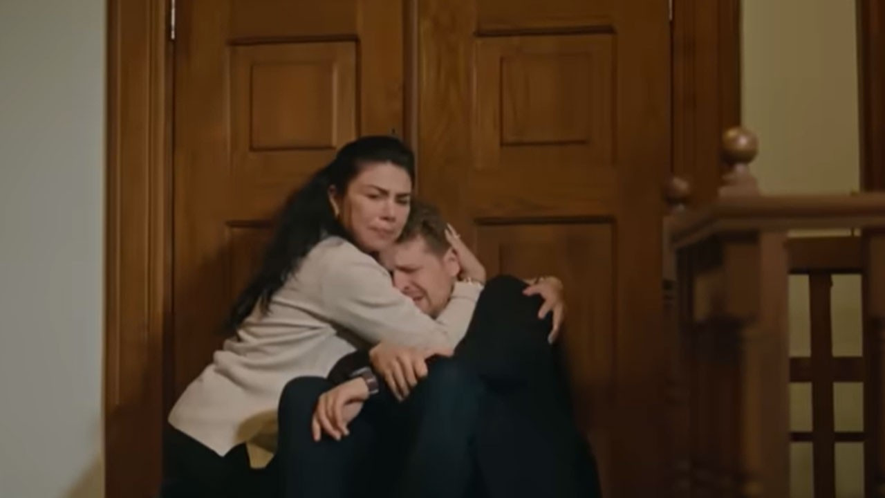 Taşacak Bu Deniz dizisinin yeni bölümünden 2. fragman: 