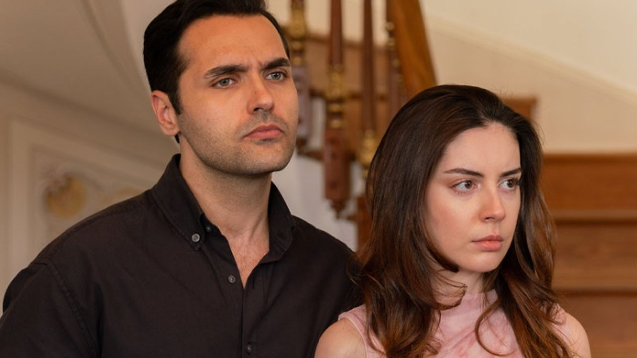 Kızılcık Şerbeti'nin yeni bölümünden 2. fragman: 