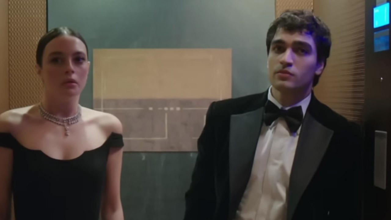 'Delikanlı' dizisinin yeni bölümünden ikinci tanıtım yayınlandı