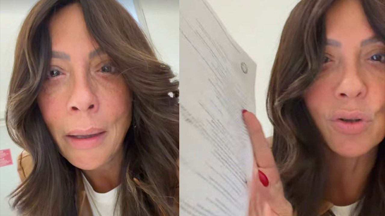 Işın Karaca, Yunanistan'da deport edildi