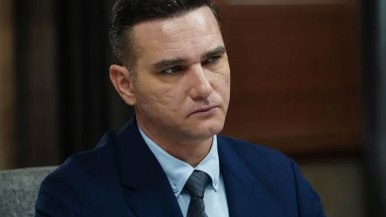 Teşkilat Uzay diziden ayrıldı mı? Teşkilat'ın Uzay'ı Serdar Yeğin ölecek mi?