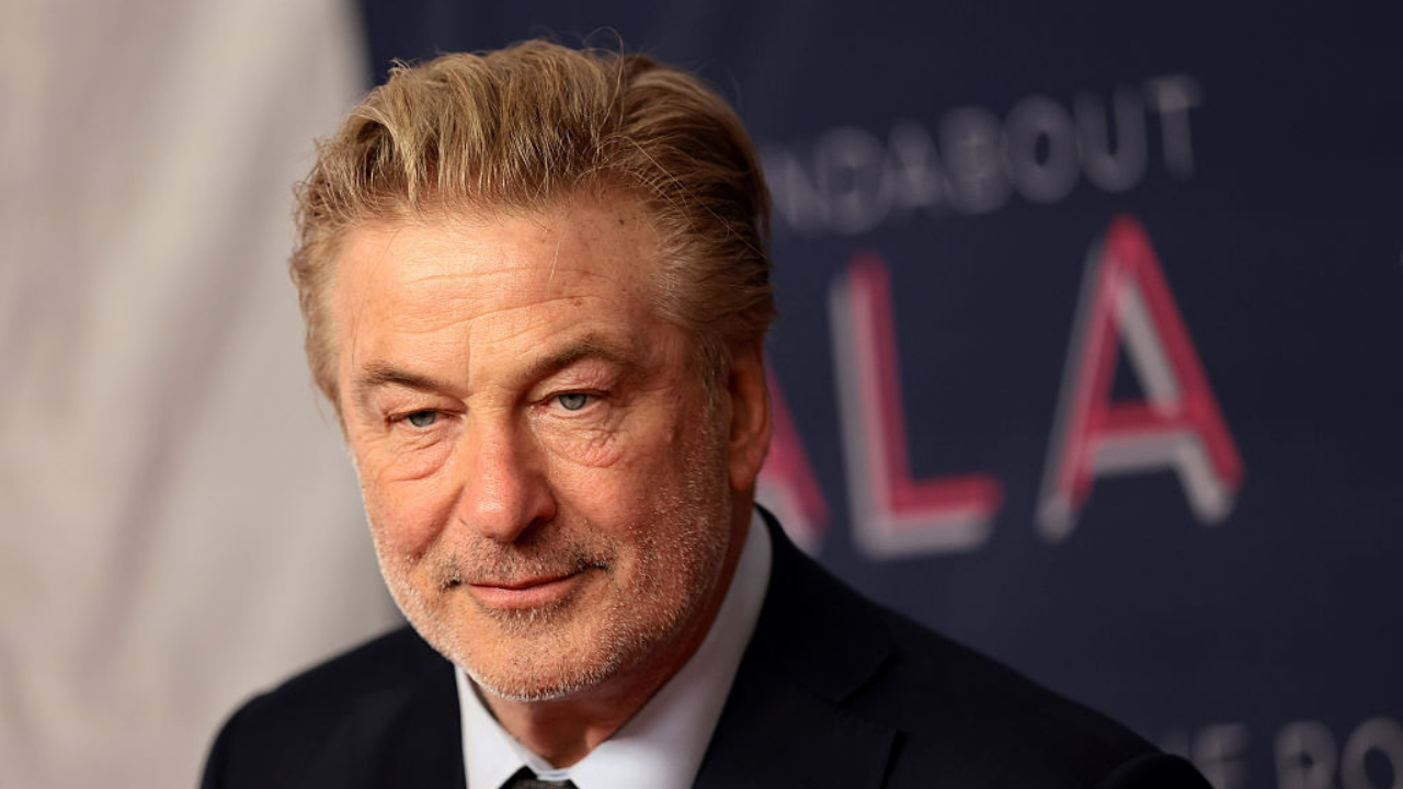 Ünlü Hollywood oyuncusu Alec Baldwin’den veda kararı: Emekli olmak istiyorum