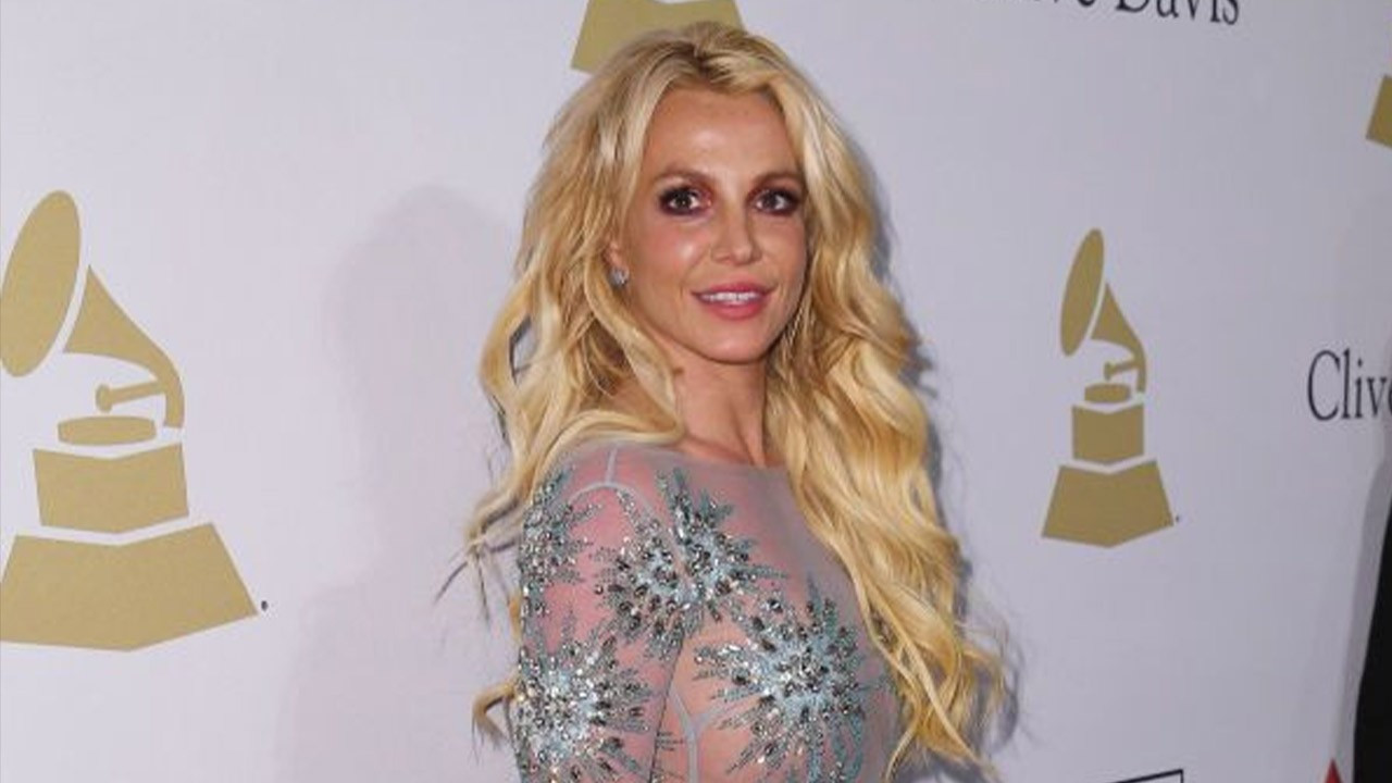 Britney Spears rehabilitasyon merkezine yatacak