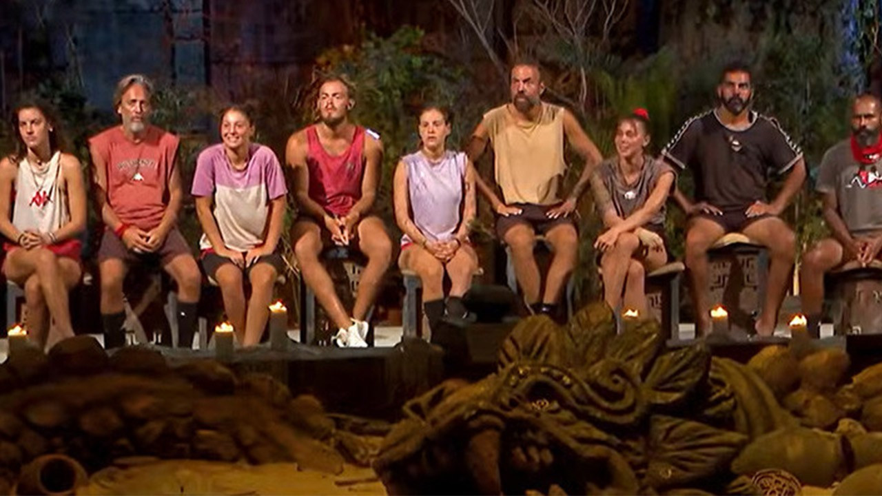 Survivor'da dün akşam kim eleme adayı oldu, dokunulmazlık oyununu hangi takım kazandı?