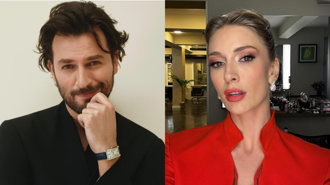 Netflix'in yeni dizisi 