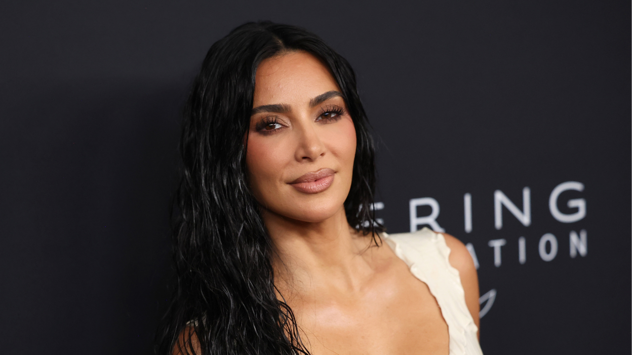 Kim Kardashian Broadway yolunda: İlk oyununun yapımcısı oluyor