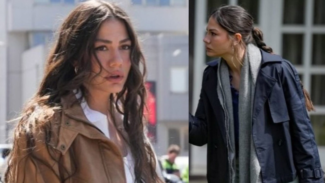 Eşref Rüya son bölüm Nisan’ın kombin detayları