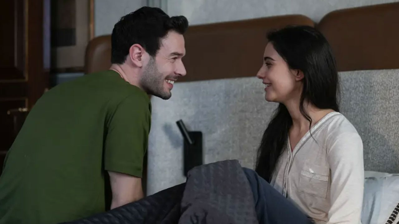 16 Nisan Sevdiğim Sensin var mı? Sevdiğim Sensin yeni bölüm ne zaman?