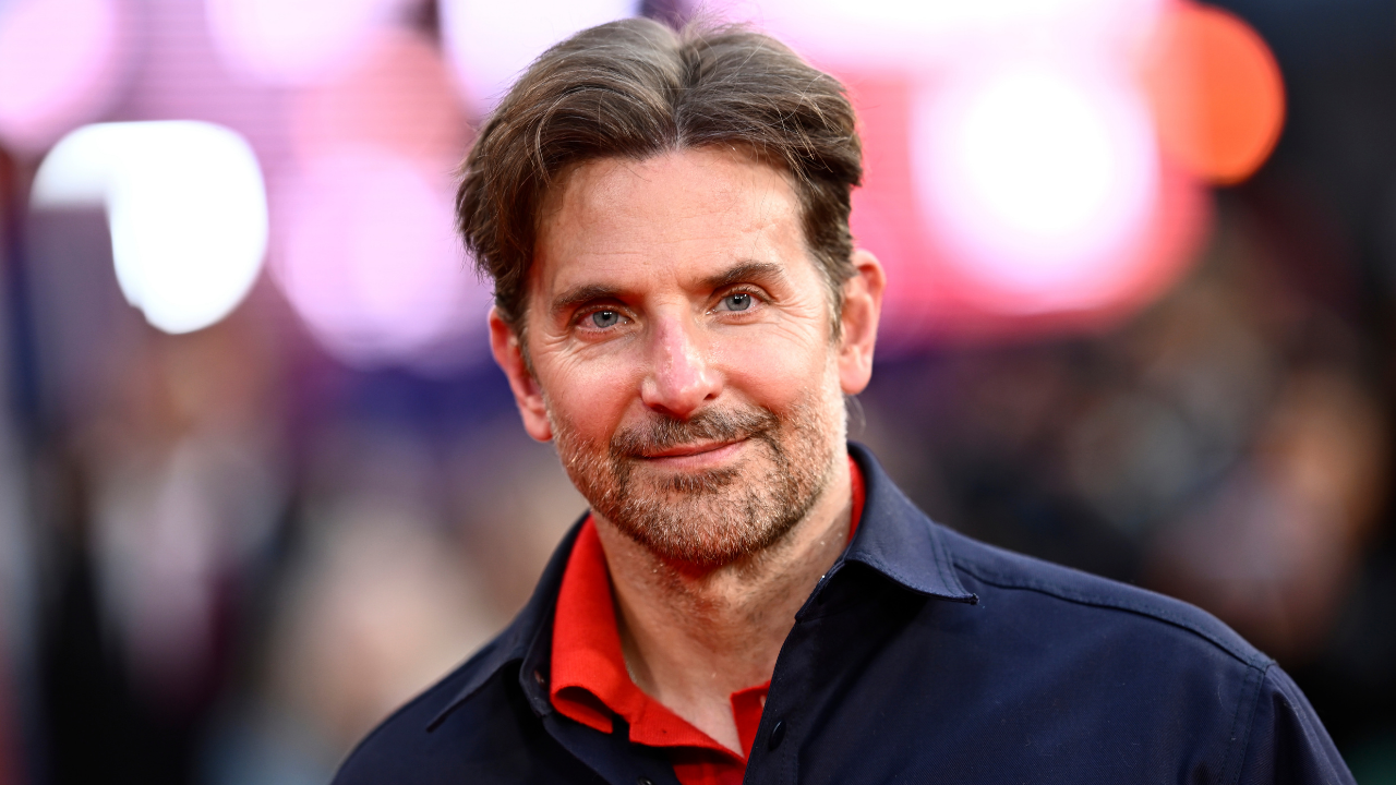 Bradley Cooper, Margot Robbie’li yeni Ocean’s filmini hem yönetecek hem başrolü üstlenecek