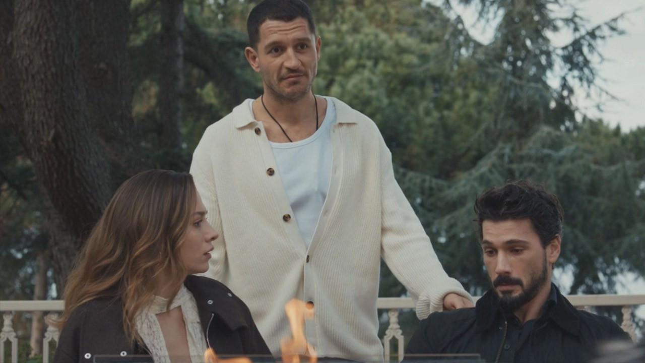 Yeraltı dizisi artık yayınlanmayacak mı? Yeraltı dizisi final mi yaptı?