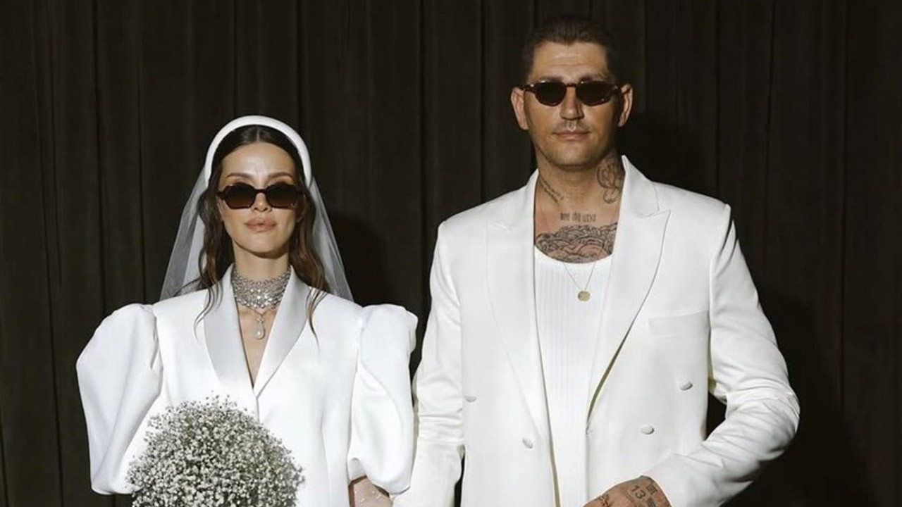 İrem Helvacıoğlu ile Ural Kaspar tek celsede boşandı