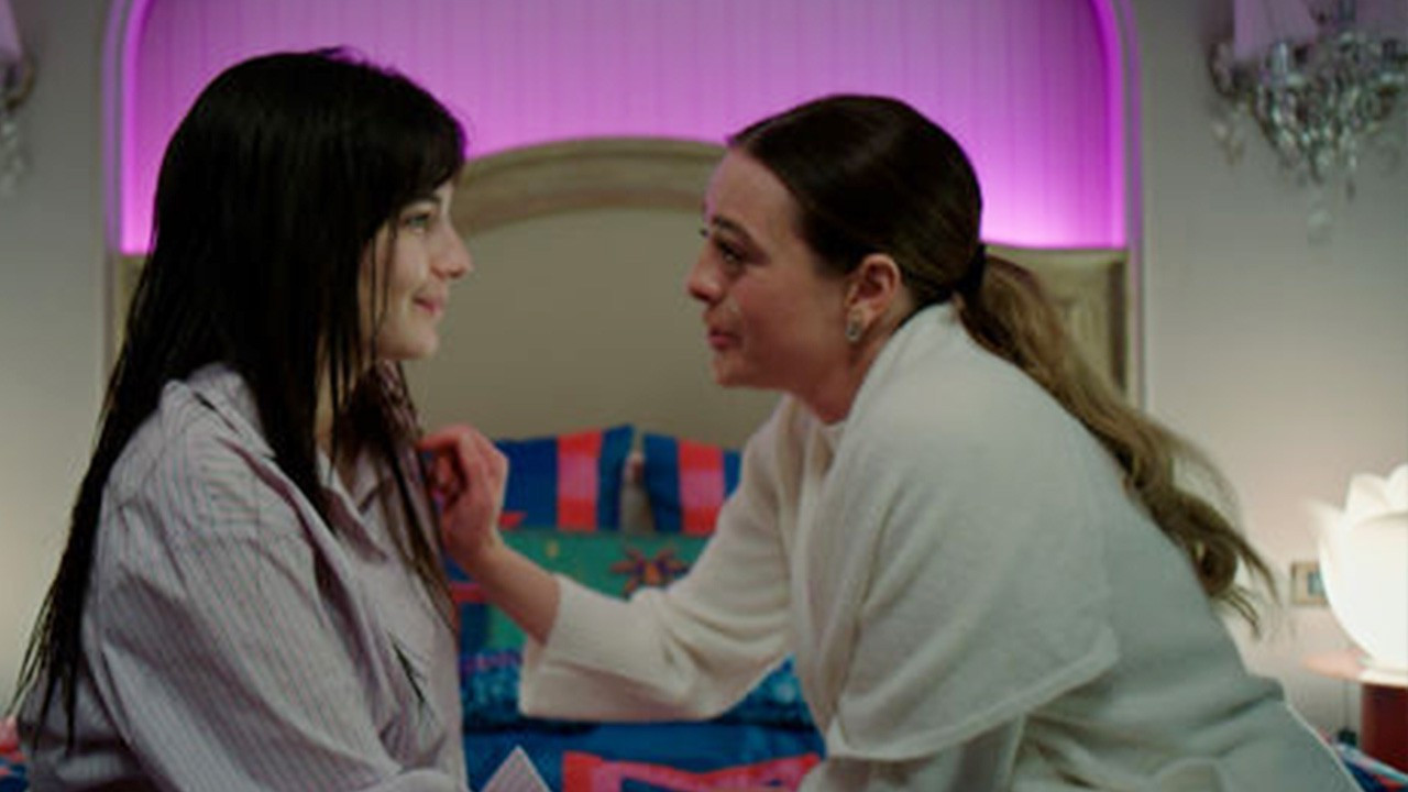 'Delikanlı'nın 3. bölümünden 2'nci tanıtım yayınlandı