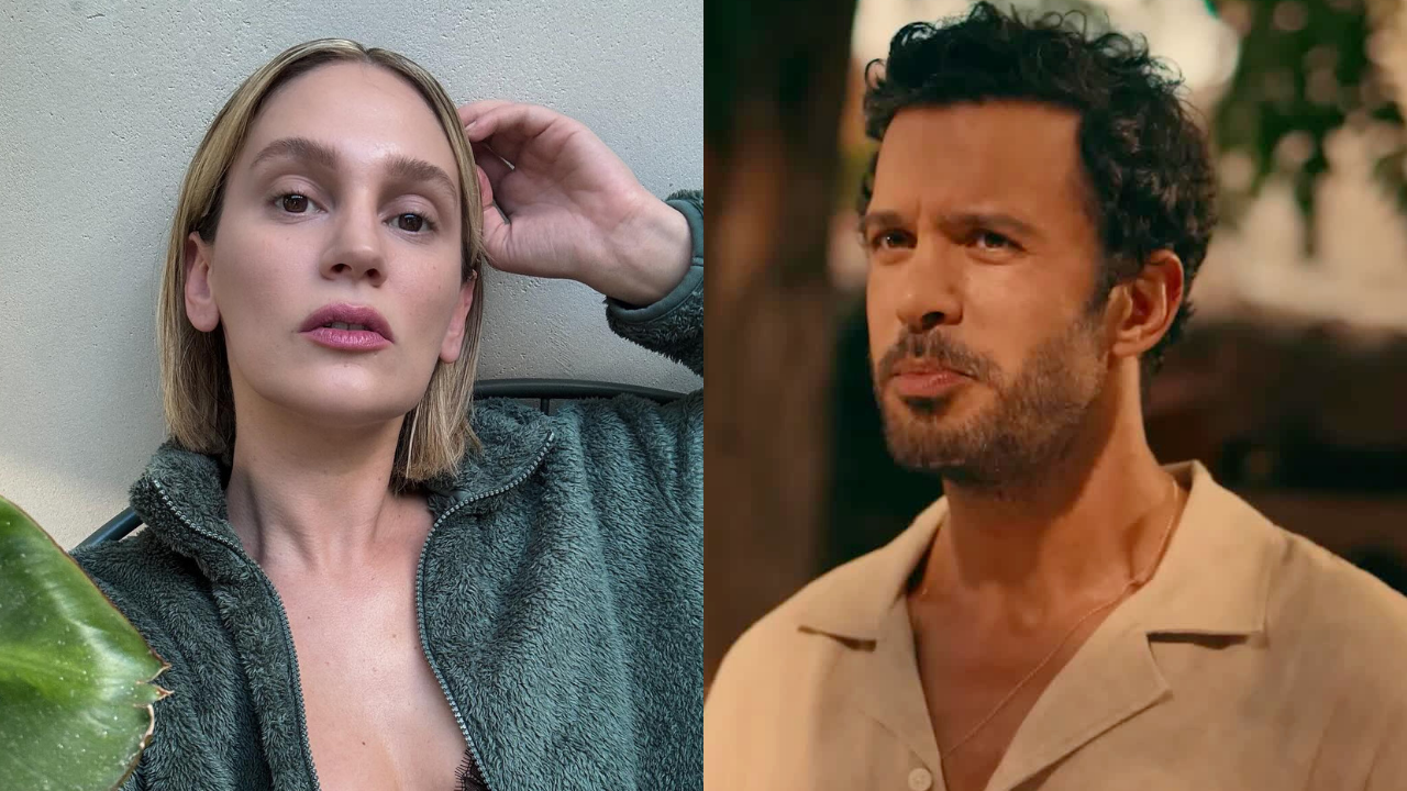 Barış Arduç ve Farah Zeynep Abdullah aynı projede buluşuyor