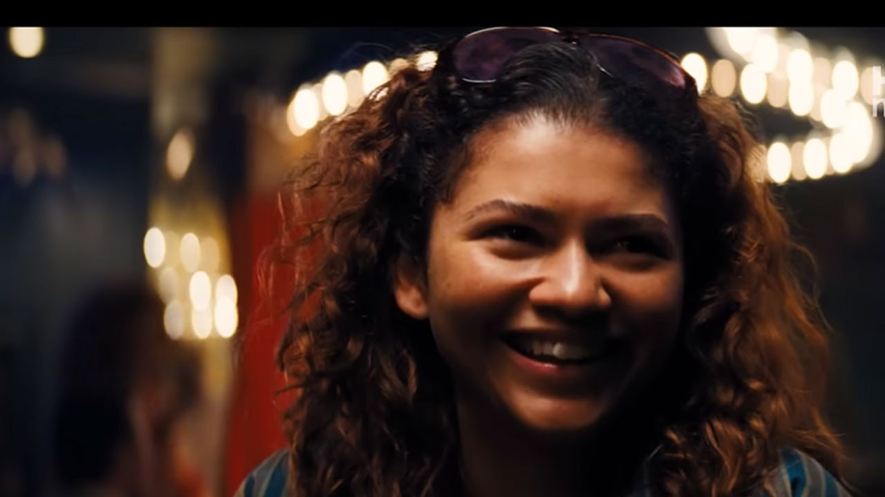 Euphoria 3. sezon 2. bölüm yayınlandı mı? Nereden izlenir?