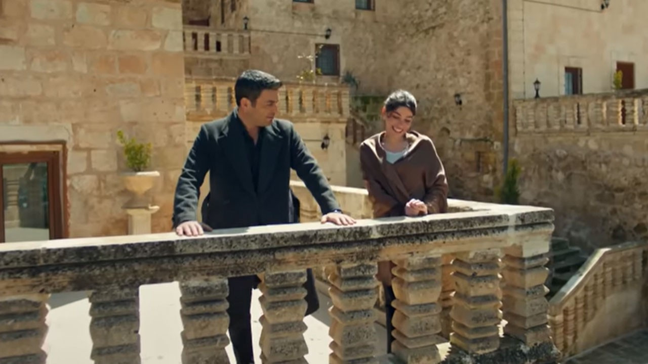 Uzak Şehir bugün var mı? Uzak Şehir dizisinin yeni bölümünden 2. fragman yayınlandı