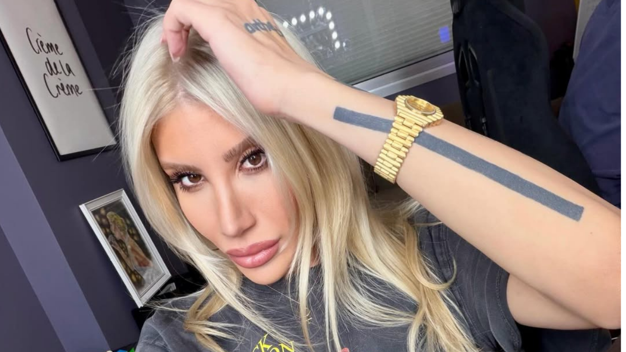 İrem Derici'den dikkat çeken açıklama: Anne olduğumu düşünemiyorum