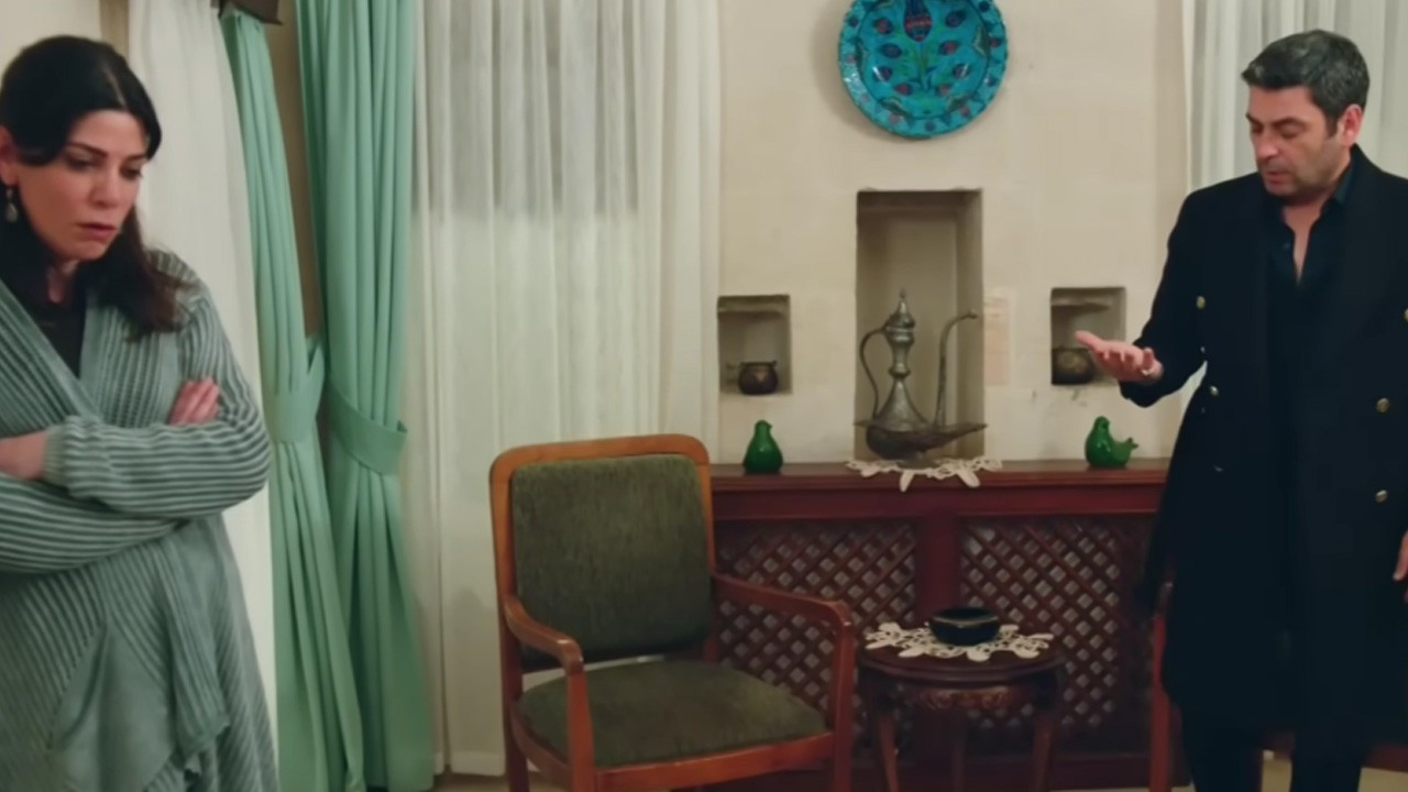 Uzak Şehir 59. bölüm fragmanı yayınlandı