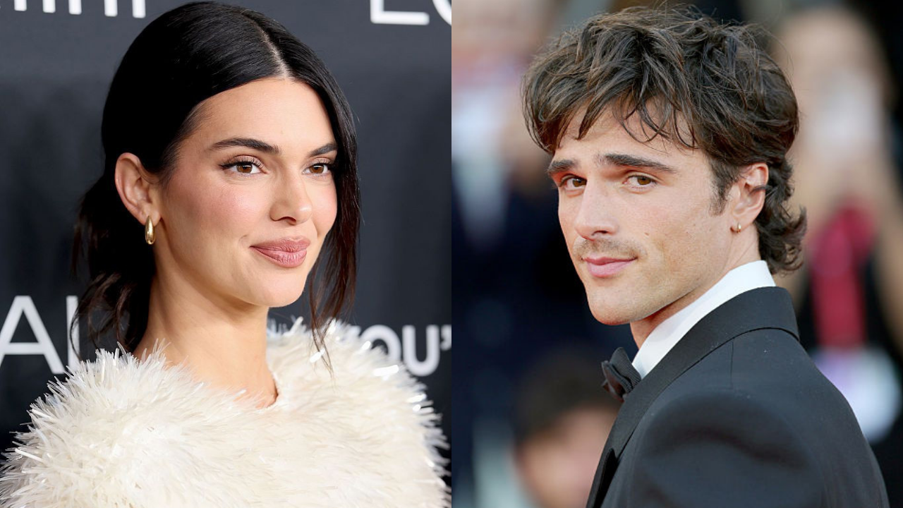 Sürpriz iddia: Kendall Jenner ve Jacob Elordi aylardır gizlice görüşüyor mu?