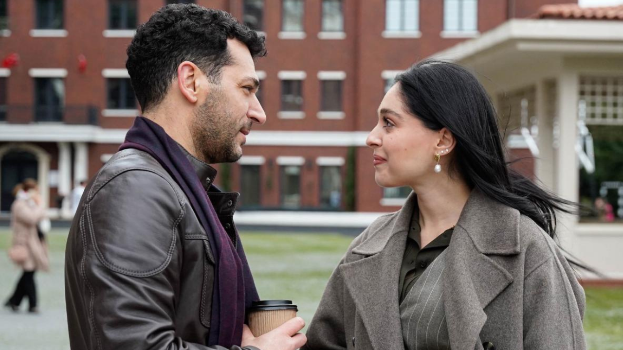 Murat Yıldırım ve Cemre Baysel'in başrollerini paylaştığı “Güller ve Günahlar” dizisinin sezon finali tarihi belli oldu