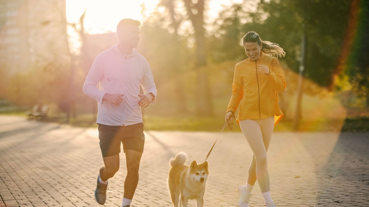 Her sabah 20 dakika dışarıda vakit geçirmenin beyninize etkileri