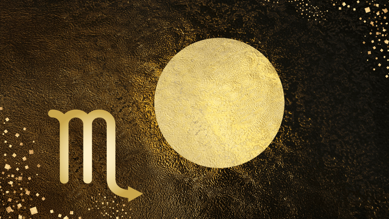 Dinçer Güner yorumladı: 1 Mayıs'ta gerçekleşecek Akrep dolunayı ve tüm burçlara etkileri