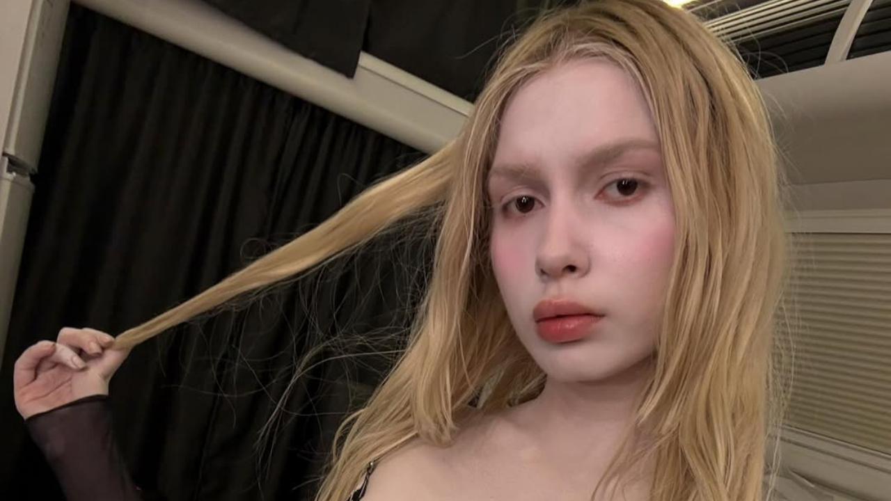 Aleyna Tilki: Şimdi daha uslu ama daha özgürüm