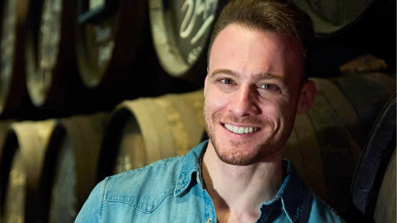 Kerem Bürsin'in yeni projeleri belli oldu