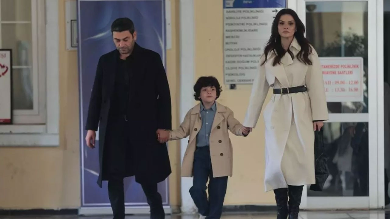 Bugün hangi diziler var? 27 Nisan 2026 TV yayın akışı