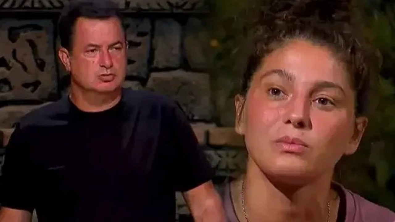 Survivor son bölümde kim elendi? Seren Ay diskalifiye oldu mu?
