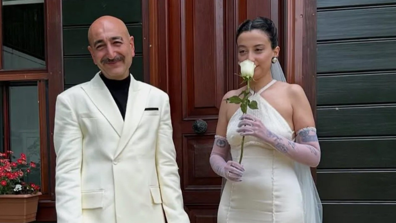 Melike Şahin’in eşi Sedat Arpalık kimdir, kaç yaşında, ne iş yapıyor?