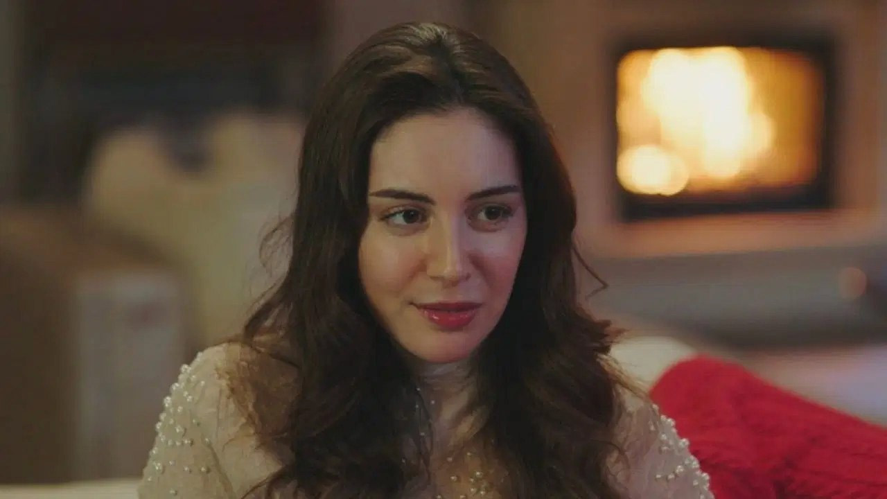 Kızılcık Şerbeti'nde Çimen karakterini canlandıran Selin Türkmen ikinci kez veda ediyor