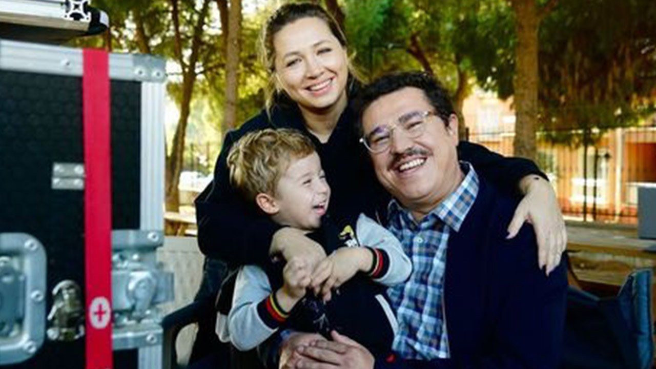 İbrahim Büyükak 26 yıl öncesine götürdü