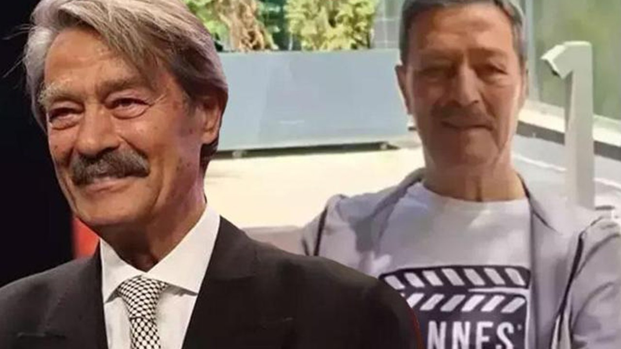 Kadir İnanır'ın son sağlık durumu nasıl? Hayat arkadaşı Jülide Kural açıkladı